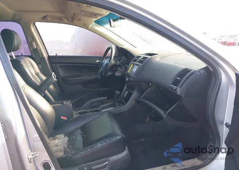 2004 Honda Accord Sdn Ex z USA, uszkodzony, nr VIN 1HGCM66864A093027